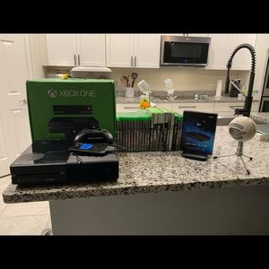 Xbox one stream bundle